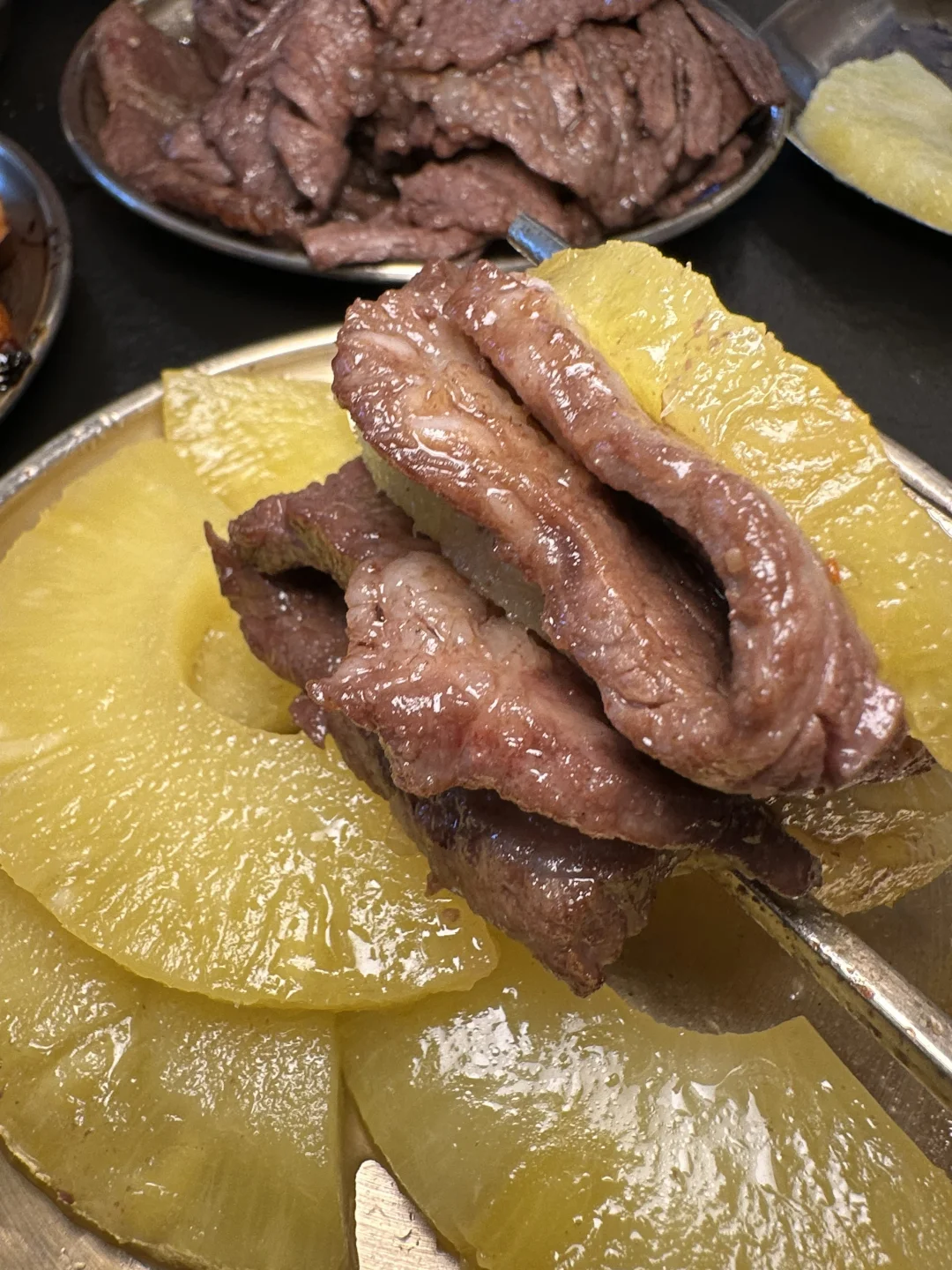 太美味了。。。吃着不烧心