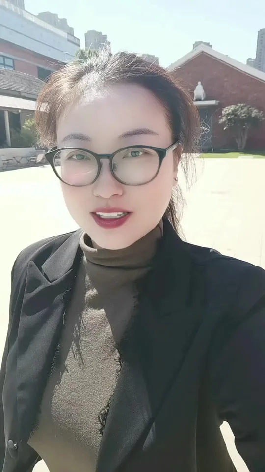你有没有刷到过自己的初恋？