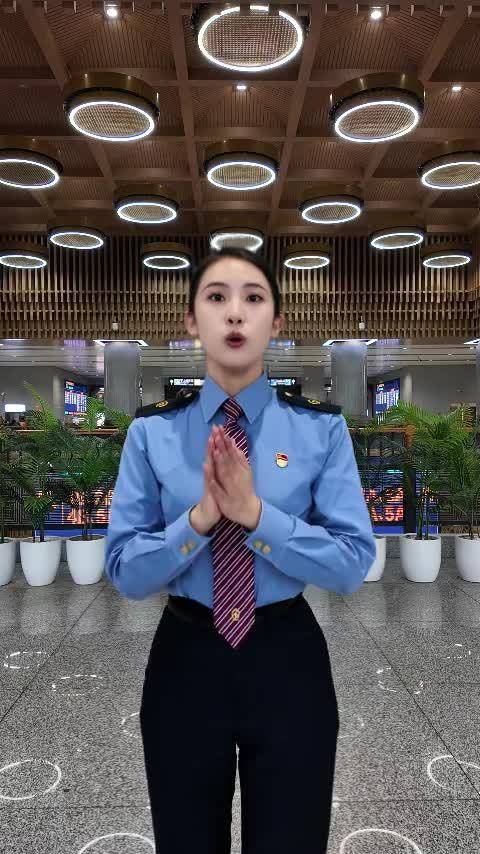 #为什么火车还没开就停止检票了#火车看似还没发车，其实提前停止检票是硬性安全要求