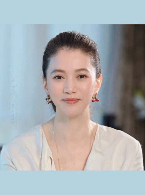 好美啊！