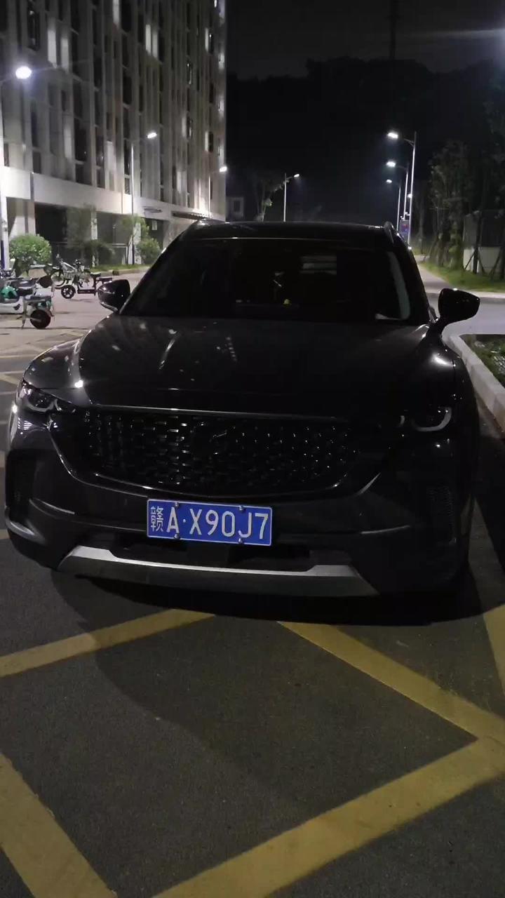 马自达CX50后备箱装载能力怎么样？