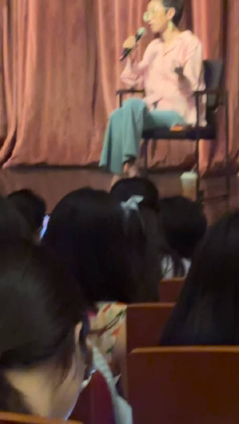 为什么我要用语言讲述病痛？因为多数人已经讲不出来了