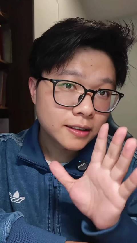 #失业了永远不要在家里闲着#真的建议失业后