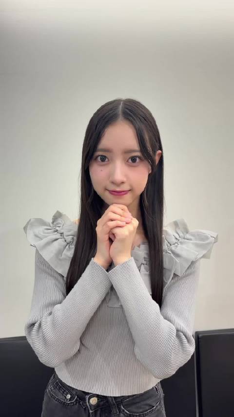 【视频】#AKB48[超话]##森川優[超话]# 明天 MV 就要公开啦——⟡.·*.  ​​​