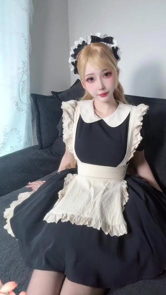 主人你该去打扫卫生了
