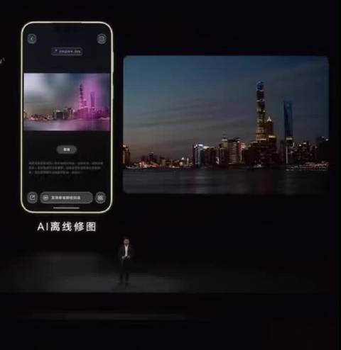 #华为Mate90把芯片里的弯路走直了##余承东回应Mate90定价##华为mate90这价格怎么样