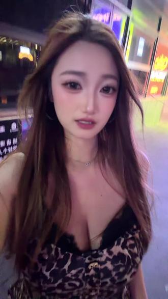 辣妹live