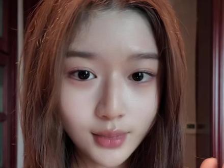 卷发教程来咯👩‍🦱