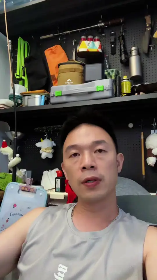 朋友们，十一都在哪里露营🏕️呢？来几张露营图片看看呗。