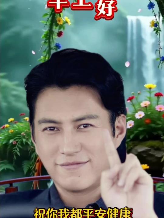 早上好，感谢每个早上我们彼此留下祝福，一份情谊不在远近，贵在坚持，一句问候不在多少贵在牵挂，新的1天