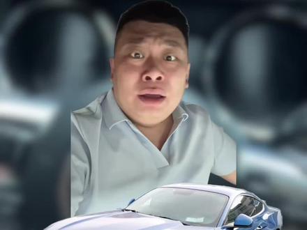 手动娱乐小玩具！真好玩啊！ 这时候买这个玩意真合适啊！感谢新能源啊！