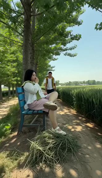 告诉你我没有时间，真不懂吗？