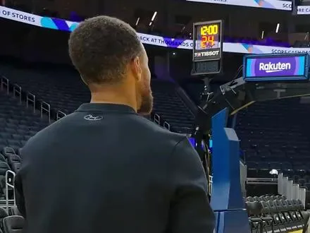这不比NBA全明星三分大赛刺激？
