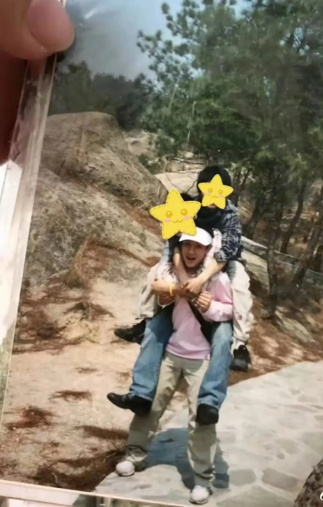 #朱一龙