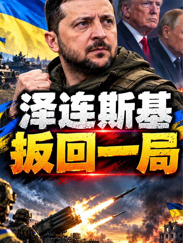 奥斯陆会谈，泽连斯基扳回一局，星链恢复，美特使飞莫斯科会普京