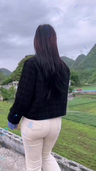 日常穿搭自由