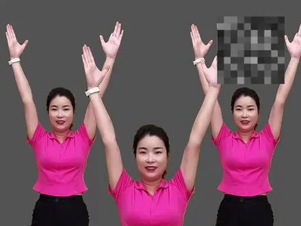 练出好身材