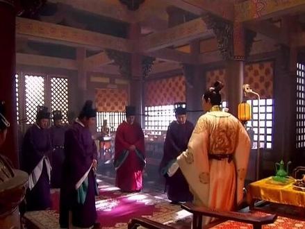 岳飞一死，满朝文武全躺平了，赵构求谁谁不干
