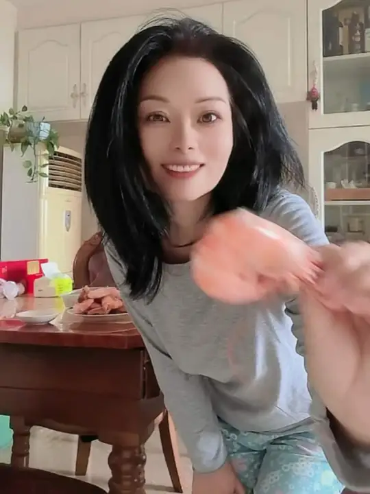 在家简单生活