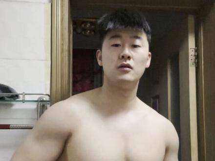 干净饮食加力量的威力