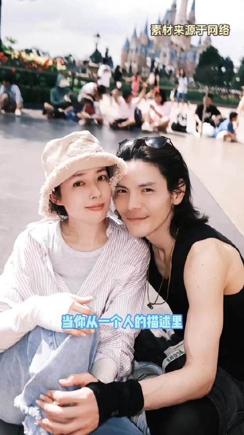 言之有物真的加分！｜向佐郭碧婷#一分钟精选视频扶持计划# ​