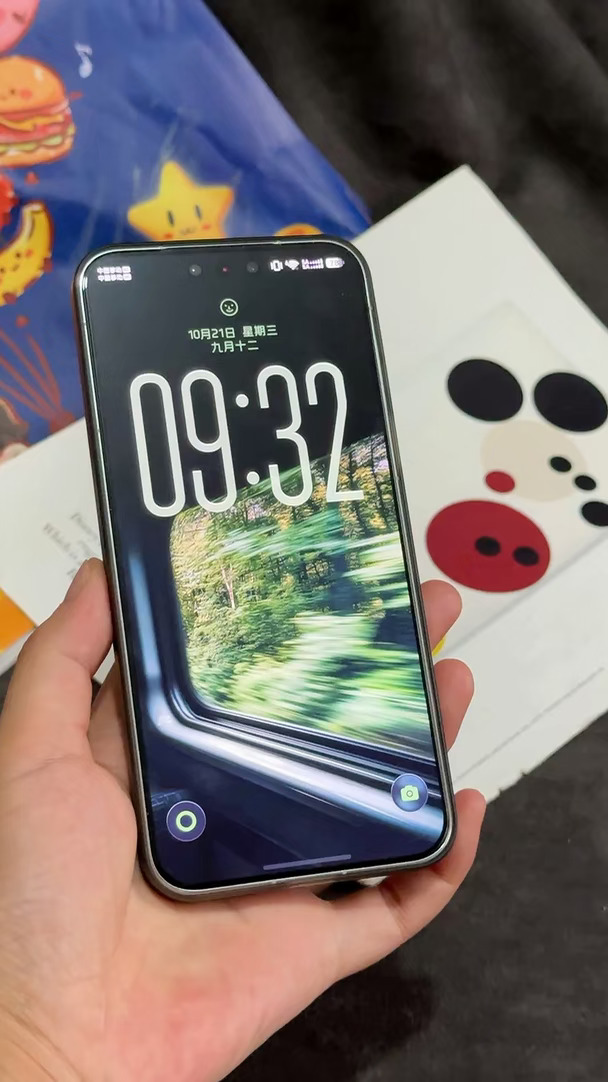 华为mate90pro～拿捏🤏