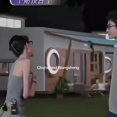 #偏爱之恋2来了对女A男O##偏爱之恋#✨摆脱拖沓拉扯的恋综剧本，任淳熙主动追爱，鲜活热烈的爱意太亮