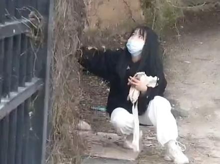 倒霉蛋又来了，今日功德加一