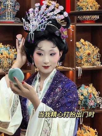 这就是所谓的“乱室”佳人吧