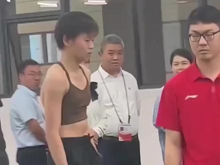 冠军哪是那么容易的