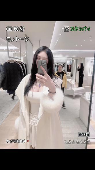 甜美暴击现场