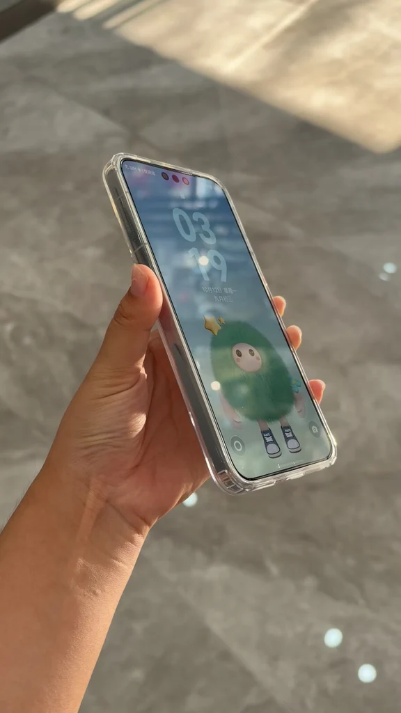华为mate90体验拉满