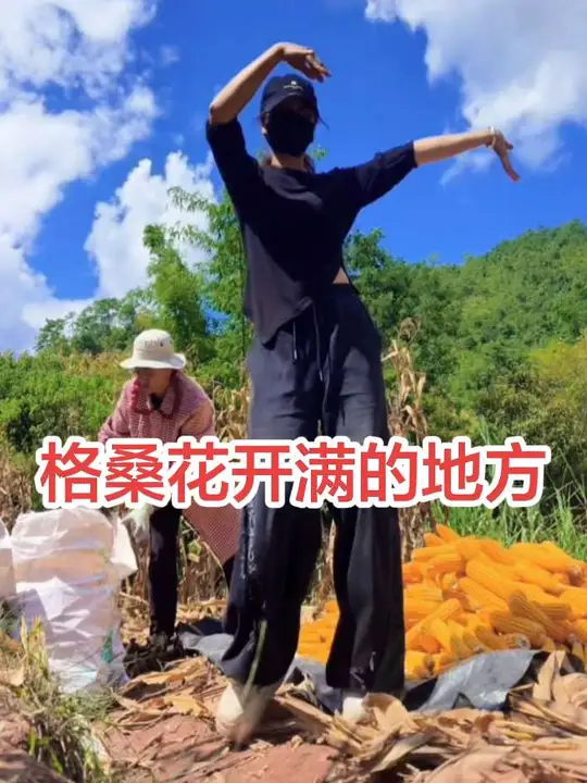 假期就这么结束了，跳个小舞蹈回学校上班了