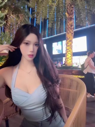 什么感觉我就是感觉