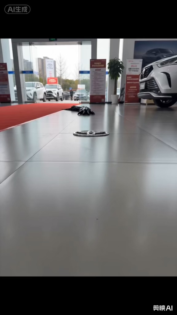 毒液来袭😅