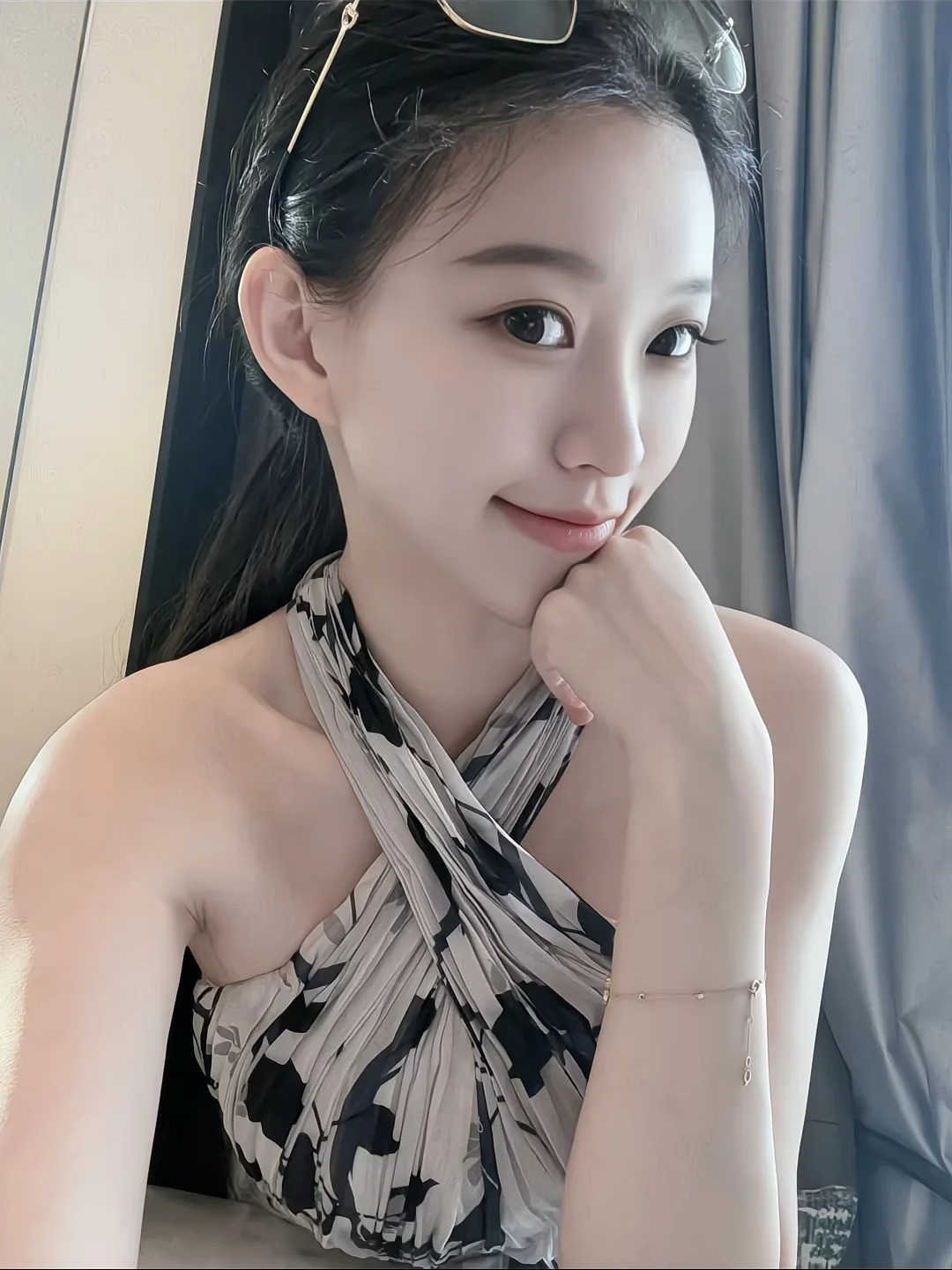 我的孕中期