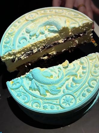 中秋可以是一个星座月饼蛋糕🍰你是什么星座呢