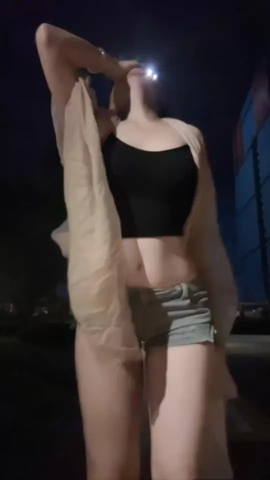 卡点舞
