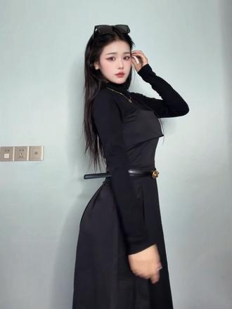 女生穿搭