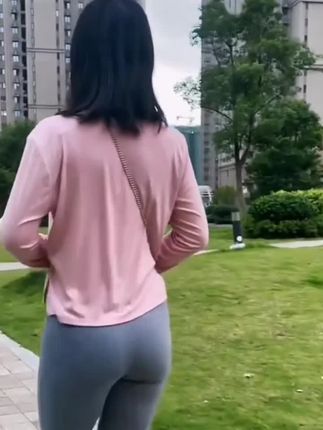日常穿搭随走随拍