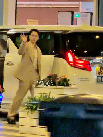 哥哥深圳出发🛫