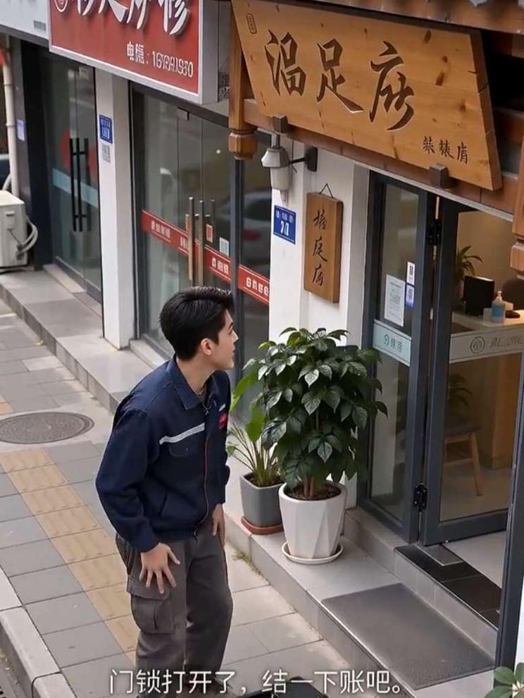 我在即梦发现了一个超棒的故事！