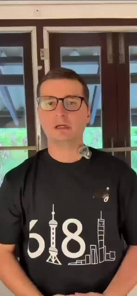 我们需要多途径去改变当下的现状#马库斯和松杰的朋友们#马库斯和松杰的朋友们和平小屋#马库斯#成都·马