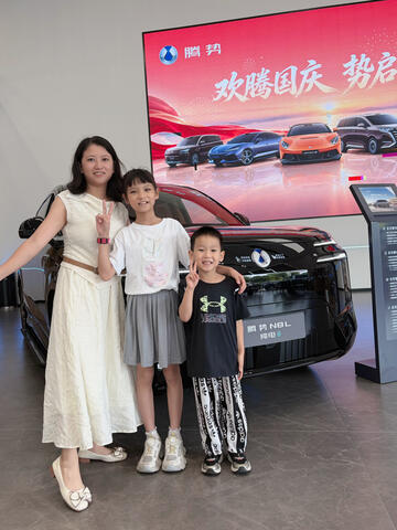 首搭AI超级智能体迪迪虾，更懂你出行的SUV