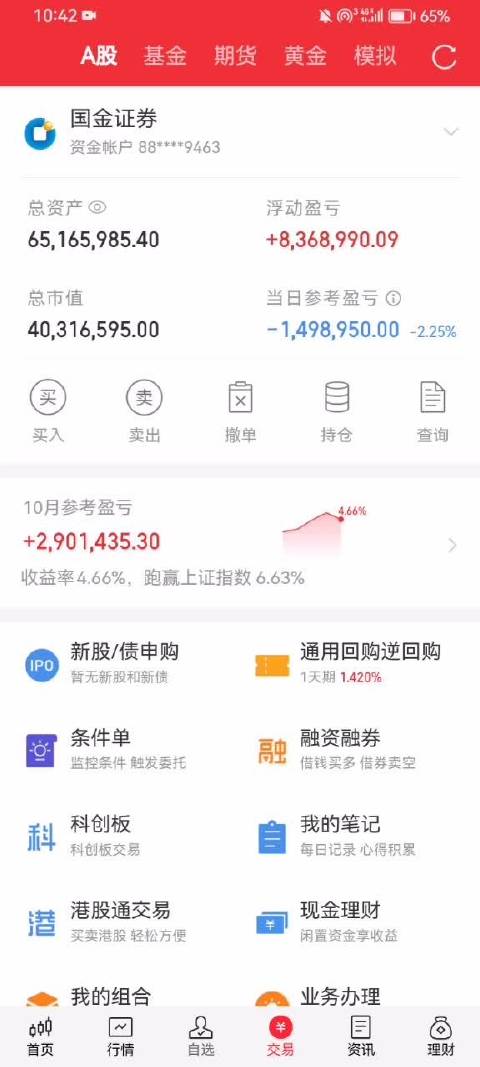 酥姐记录来了！ 今日持仓   善水科技      拿着尚水智能      上车有研新材      拿