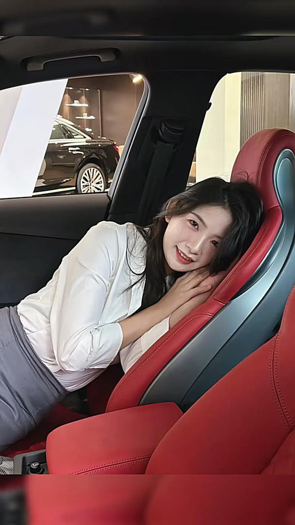 以前奥迪还没现在这么难卖