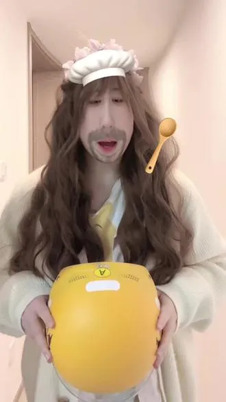 锋儿你到底要跟谁表白！