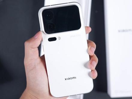小米18Pro开箱
