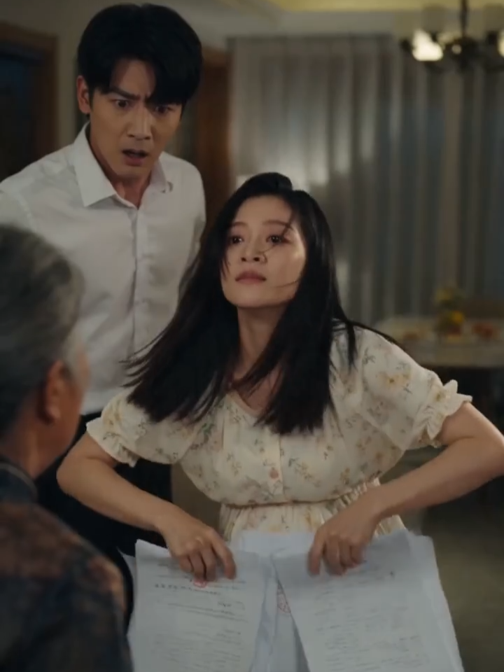 月子里的汤她喝了两月，偶然看监控才知婆婆动了手脚