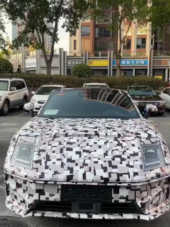 机甲龙，你们喜欢么？
